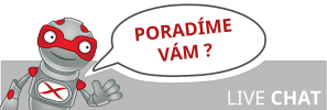 Začít chat